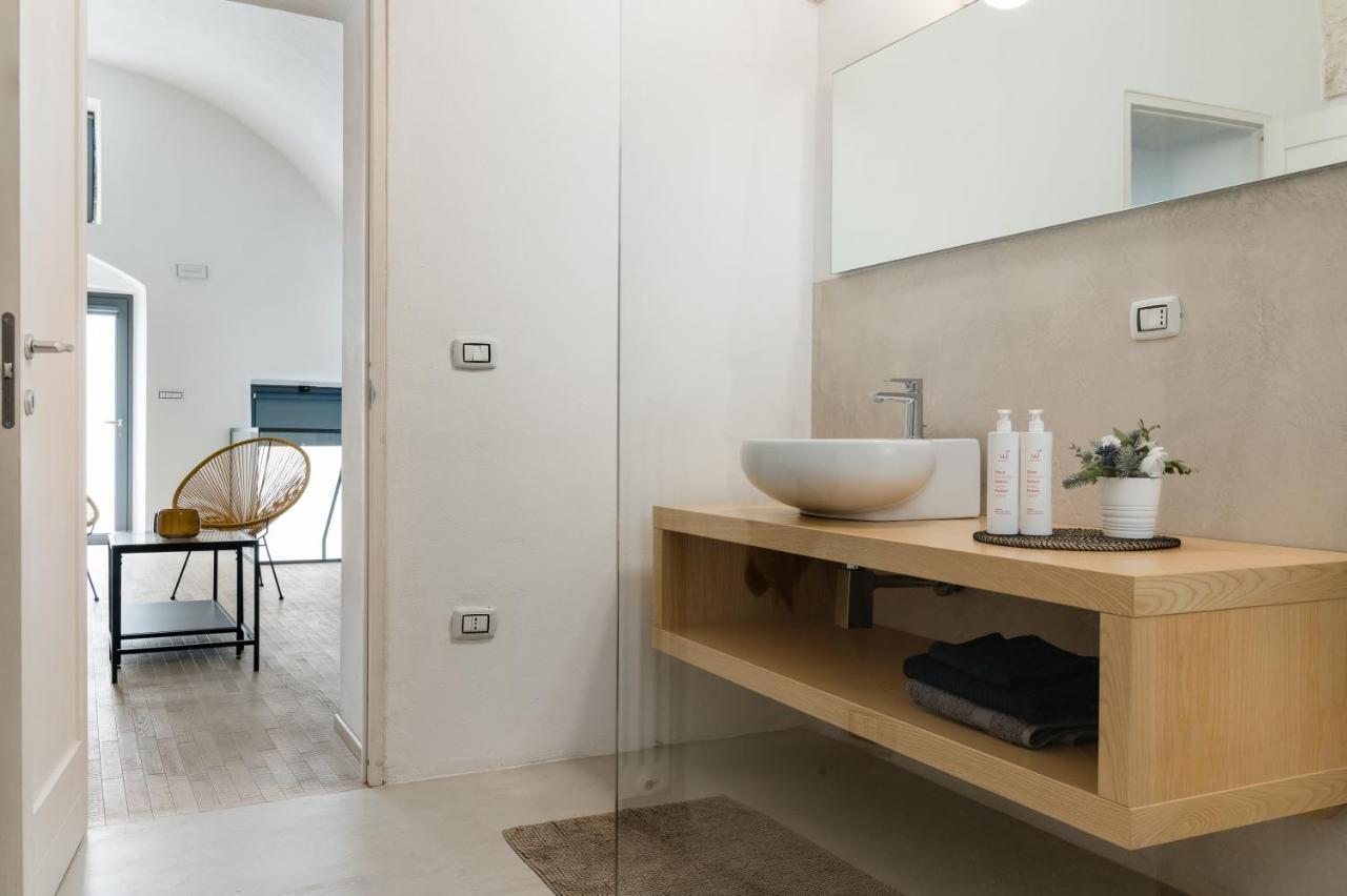 Casetta Annina By Wonderful Italy Ostuni Exterior foto