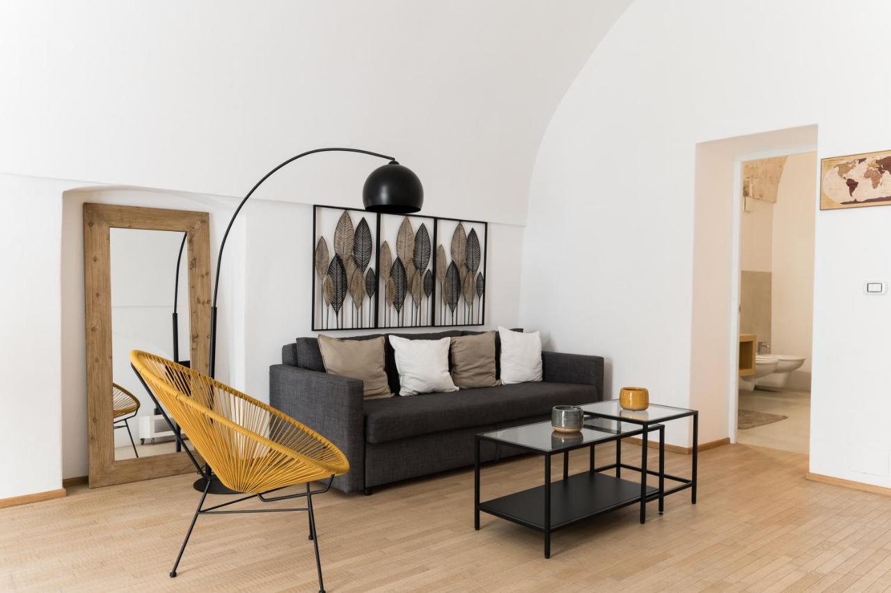 Casetta Annina By Wonderful Italy Ostuni Exterior foto