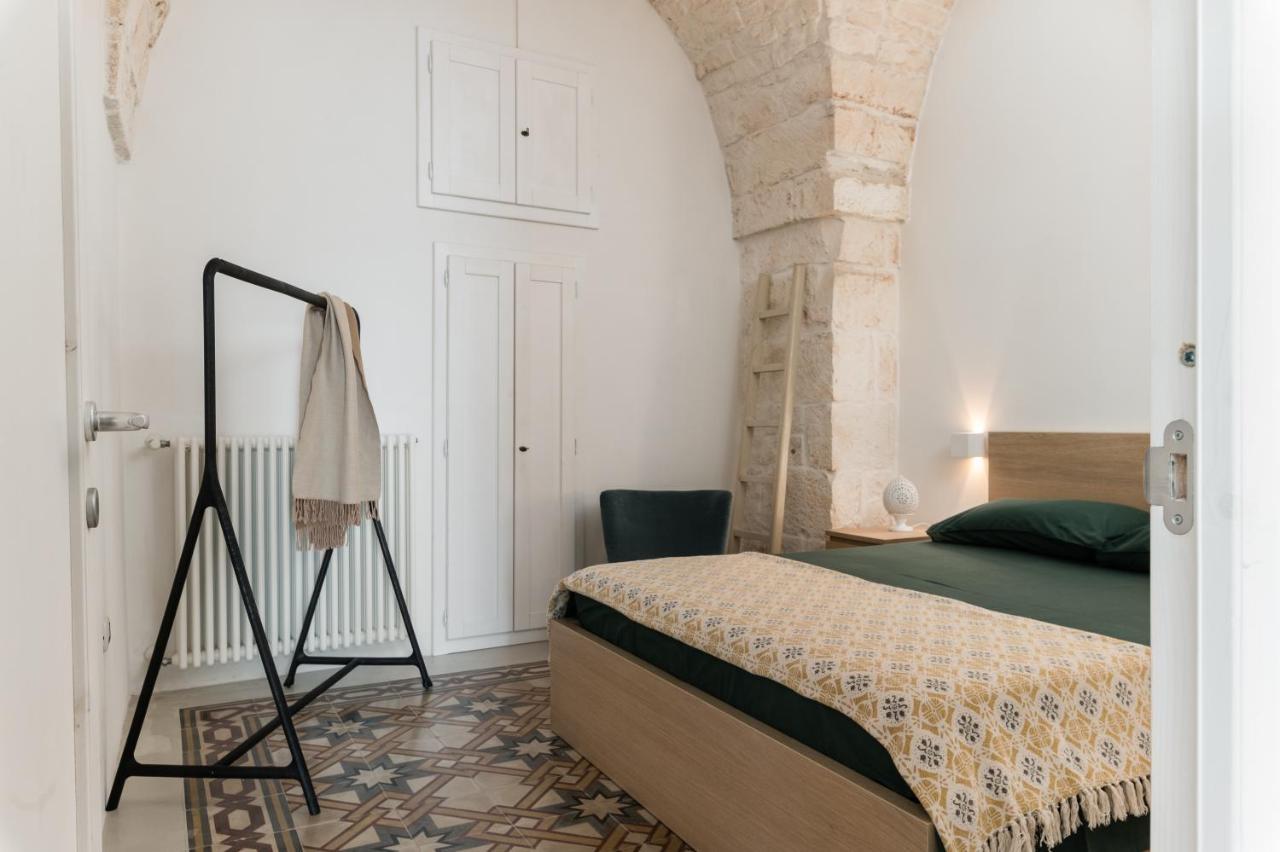 Casetta Annina By Wonderful Italy Ostuni Exterior foto