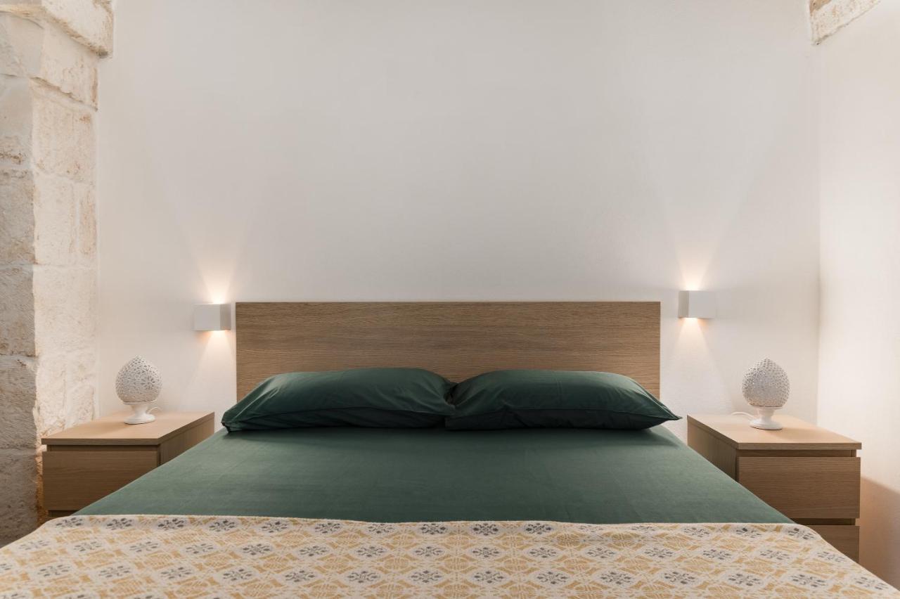 Casetta Annina By Wonderful Italy Ostuni Exterior foto