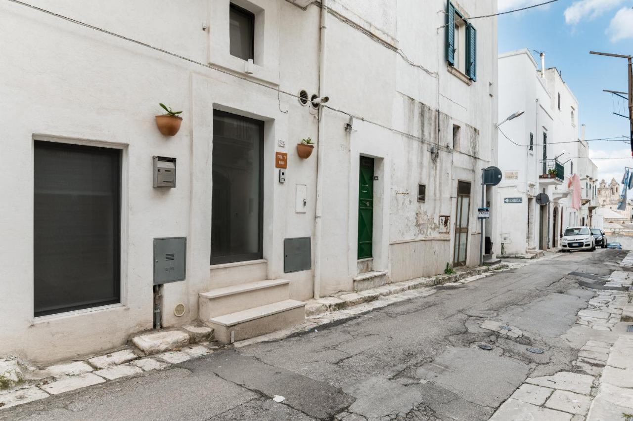 Casetta Annina By Wonderful Italy Ostuni Exterior foto